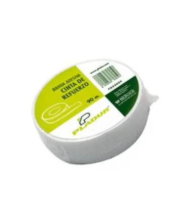 CINTA GUARDAVIVOS DE PVC 30M Rollo