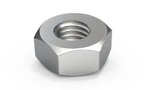 COM TUERCAS M6 (500 UD) CJ