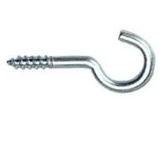 Cancamo 20mm x 80mm en caja de 100 uds