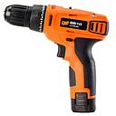 SPIT ATORNILLADOR SPIT BS 10+2 BAT 1.5A+CARG (DESC)