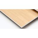 TECHO DECOR COLOR ABEDUL 600X600 2.88M2/CAJA