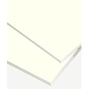TECHO DECOR MARFIL 600 x 600 x 10 mm