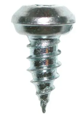 TORNILLO MM CABEZON  4.8X13