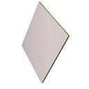 Techo Minerval A 12x600X600 Blanco T15-T24 (14.40m2)