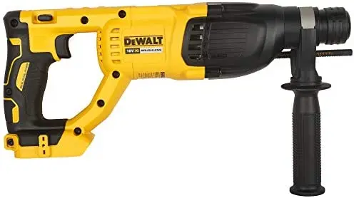 [STA-DCH133NT-XJ] DEWALT MARTILLO 18V SDS-Plus 2.6J