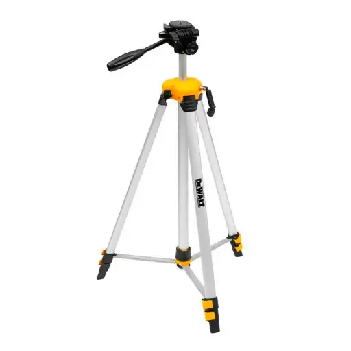 [STA-DE0881T-XJ] DEWALT TRIPODE ALUMINIO