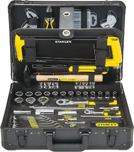 [STA-STMT98109-1] KIT DE MANTENIMIENTO - 142 PIEZAS