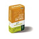 [PLD-161712] PASTA ESPECIAL SIN CINTA TL SACO 20 kG