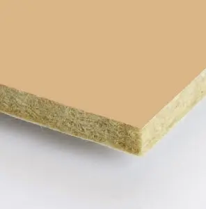 [RKF-05002] ROCKFON Color-All 600X600X20 A15/A24 CHALK21 (8,64m2)