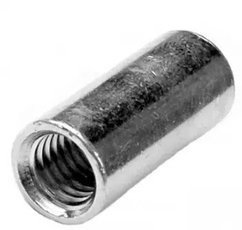 [RV-903S05] RV MANGUITO UNIÓN M6 CAJA 100 UDS (VALLÉS)