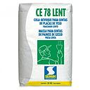 [SEM-A02203] SEM PASTA JUNTAS SEMIN 24H (25KG/SACO)