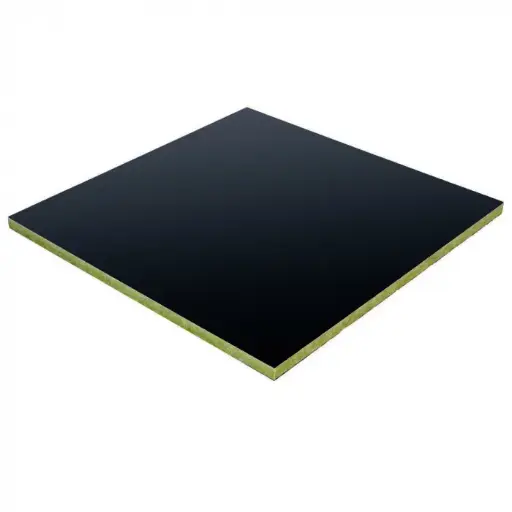 [GAB-KH200306] Tonga A Cines Negro 600X600X22MM 8,64m2