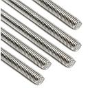 [COM-29500064] Varilla Roscada M6 x 1000 mm. (Ud.)